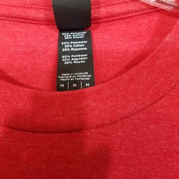 District 2019 Revoloution Graphic tee..Good Life - Picture 2 of 5